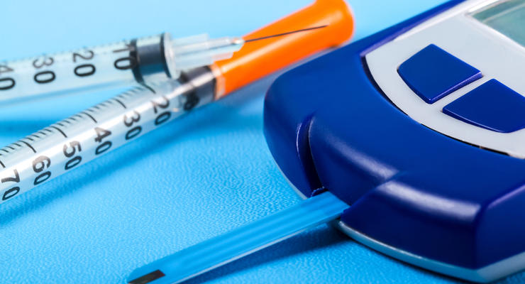 С 1 октября обеспечение инсулином стало частью "Доступных лекарств"
