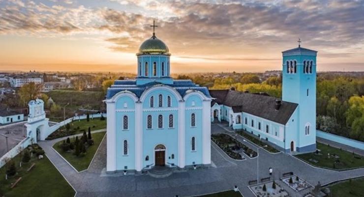 Горсовет Владимир-Волынского поддержал возвращение исторического названия города