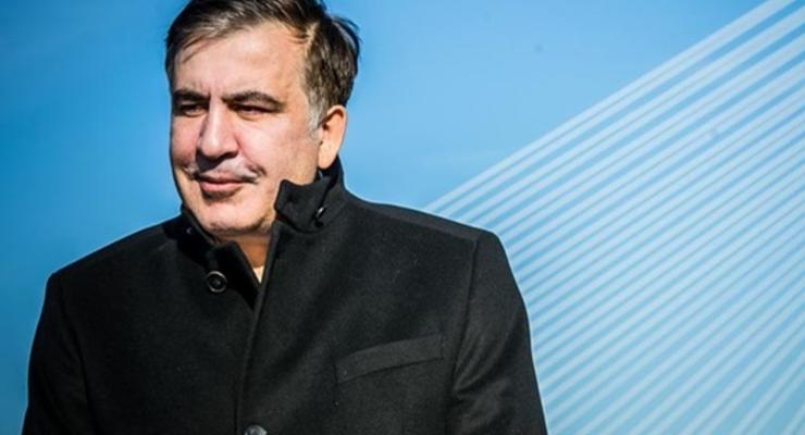 В Тбилиси задержали владельца квартиры за сокрытие Саакашвили