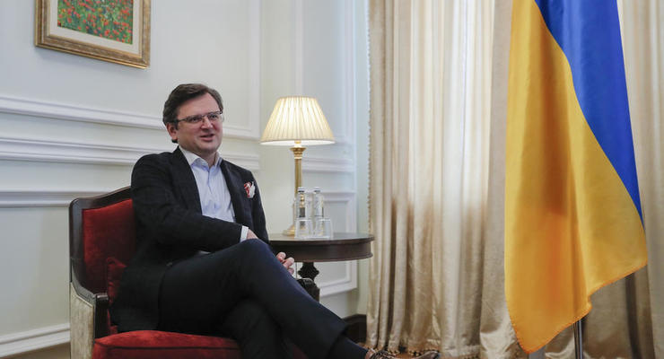 Кулеба объяснил, что будет делать Украина, если ее не возьмут в ЕС