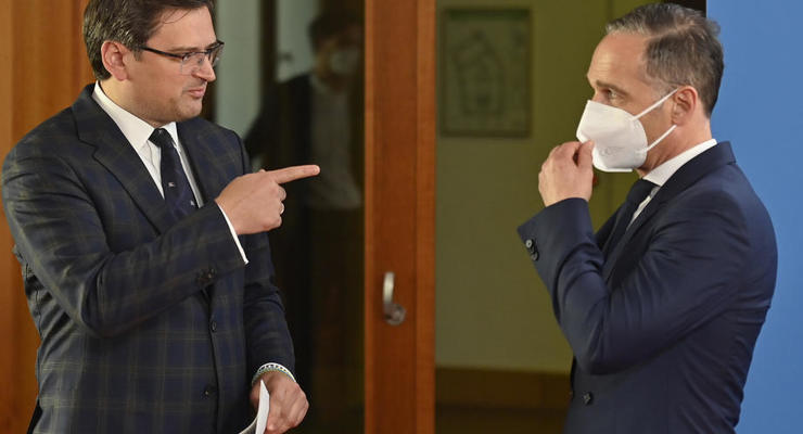 Кулеба пообещал научить партнеров Украины "взаимному уважению"