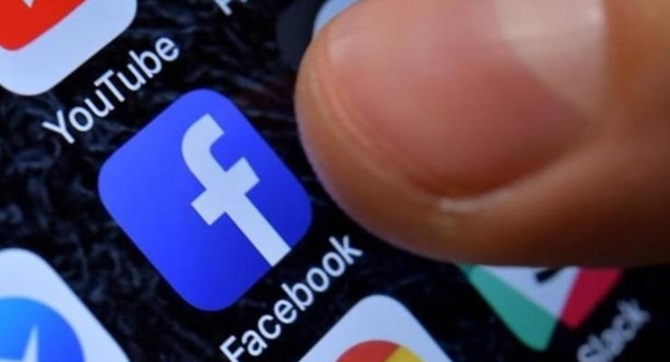 В работе Facebook, Instagram и WhatsApp глобальный сбой