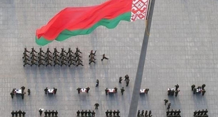 Беларусь выходит из соглашения с Евросоюзом о реадмиссии