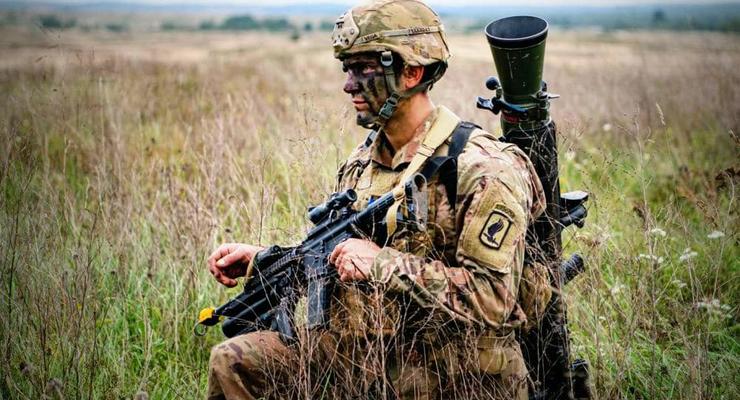 Ситуация на Донбассе: боевики нарушили договоренности
