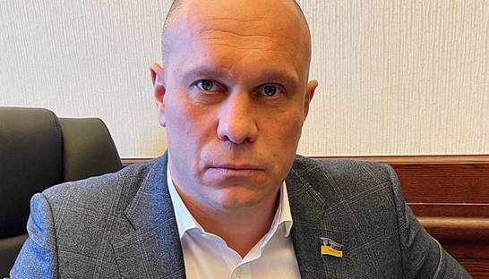 Кива поздравил Путина с днем рождения