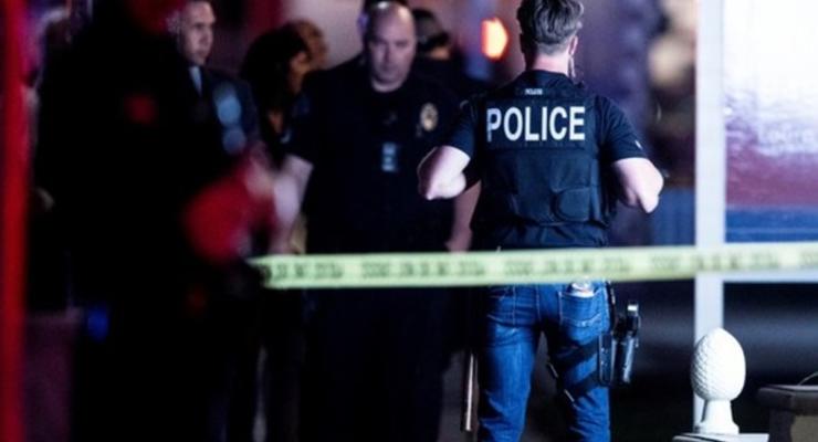 В Миннесоте произошла стрельба в баре, убита девушка