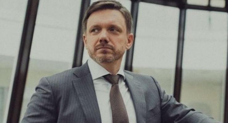 Набсовет Укрэксимбанка уволил Мецгера