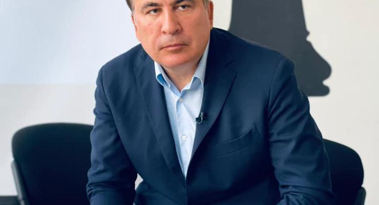 Нардеп Ясько рассказала о состоянии Саакашвили и условиях в тюрьме