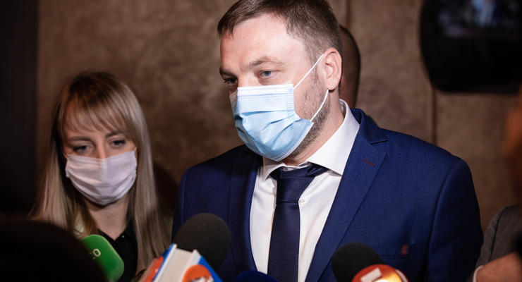 Смерть нардепа Полякова: Результаты экспертизы будут через неделю