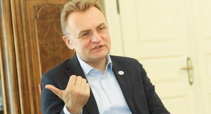 "Ситуация хуже, чем в прошлом году": мэр Львова инициирует ужесточение карантина