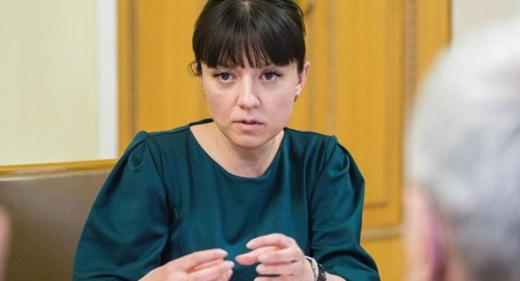 Зеленский назначил уполномоченного по правам защитников Украины