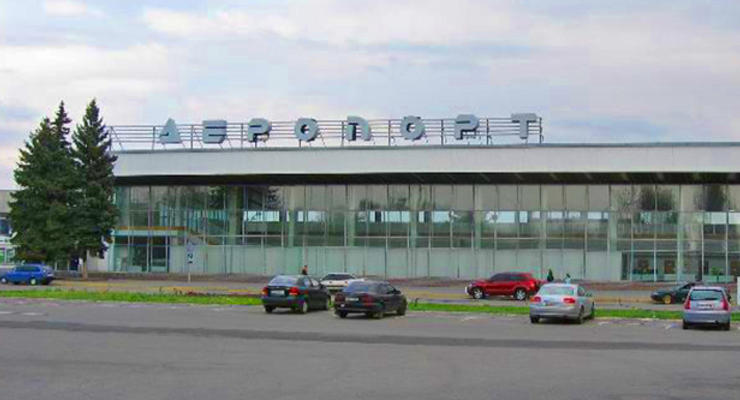 Охрименко: Аэропорт «Днепр», наконец, возводят надежные строители DCH и Onur
