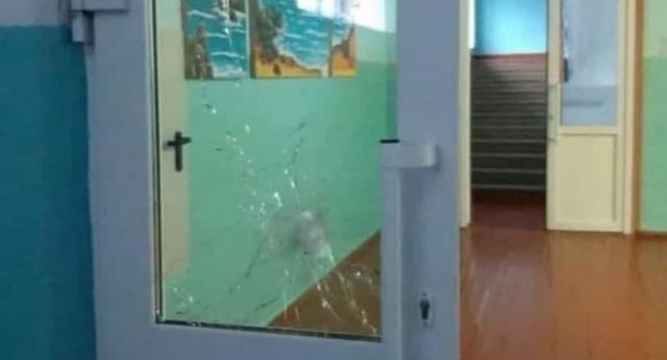 В РФ ребенок устроил стрельбу в школе: Решил отомстить однокласснице
