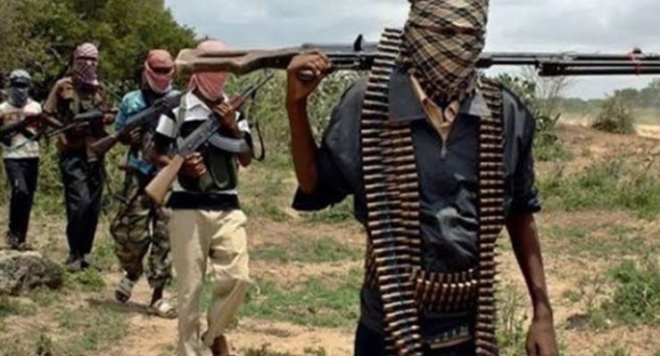 В Нигерии боевики напали на рынок: десятки погибших
