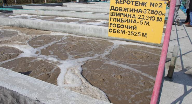 "Понинковская фабрика идет экологическим путем", – Руслан Сава