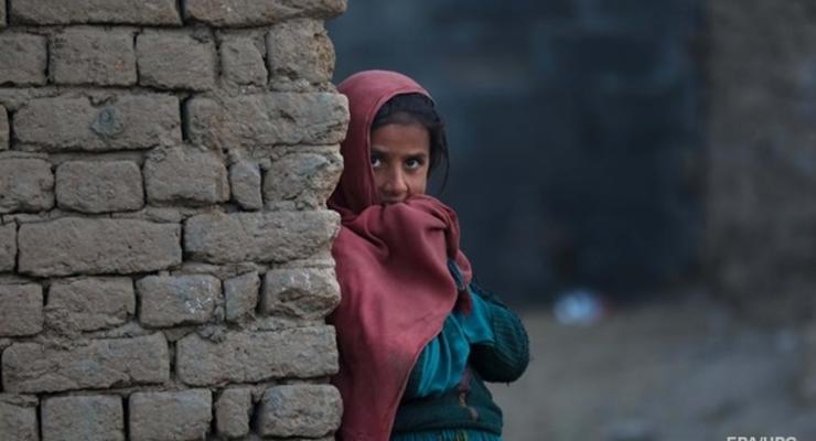МВФ предупредил ЕС об угрозе миграционного кризиса из Афганистана