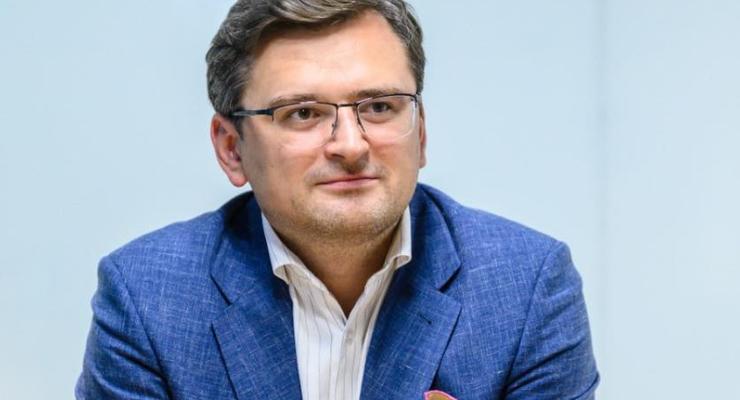 Глава МИД прокомментировал исключение Украины из "зеленого" списка ЕС