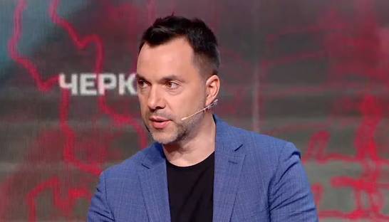 Украина была бы четвертой по военной мощи в НАТО, - Арестович