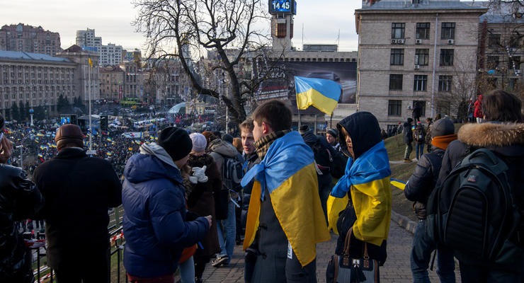 Украина нарушила права переселенцев, - ЕСПЧ