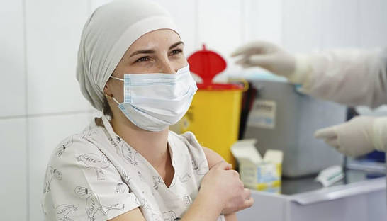 В Украине усилят профилактику болезней, которые можно преодолеть вакцинацией