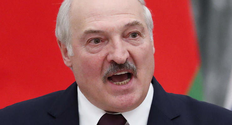 Лукашенко назвал коронавирус лекарством от рака