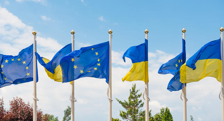 В октябре еще 4 страны ЕС подпишут декларации о европерспективе Украины