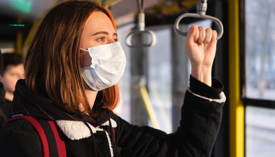 "Красная" зона в Киеве: Что будет с транспортом