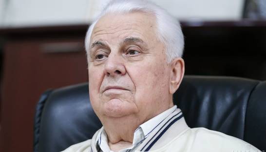 Итоги 21 октября: Состояние Кравчука и задержание ветерана АТО в Греции