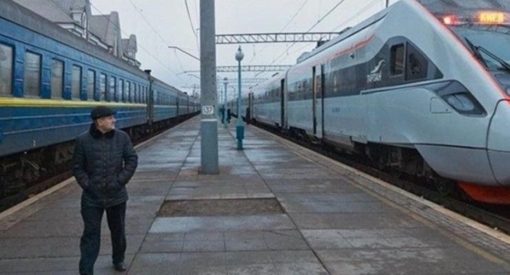 В поезда не пустили 340 пассажиров без COVID-документов - УЗ