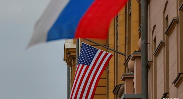 США отнесли россиян к "бездомным национальностям"