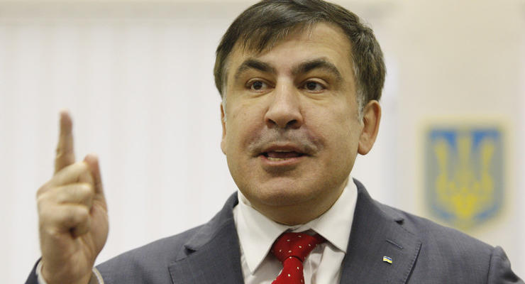 Премьер Грузии заявил, что Саакашвили симулирует голодовку