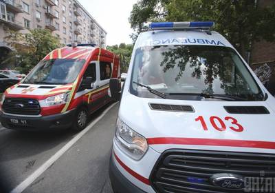 Под Харьковом двое людей попали в реанимацию из-за отравления грибами