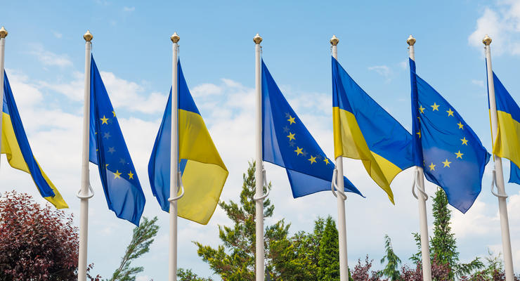 Итоги 25 октября: Транш от ЕС и Украина впервые на заседании комитета НАТО