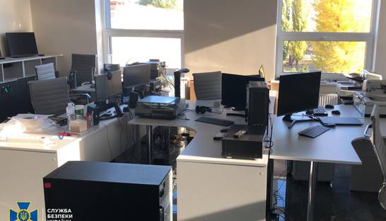 Чиновники КГГА разворовали миллионы, выделенные на цифровую трансформацию