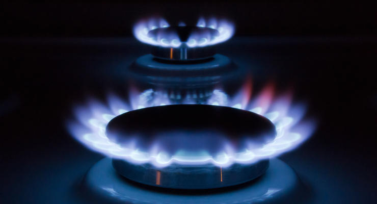 Украина предоставила Молдове газ, но с условием