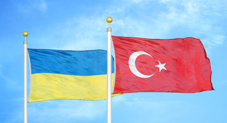 Зона свободной торговли Украины и Турции: Кулеба назвал сроки