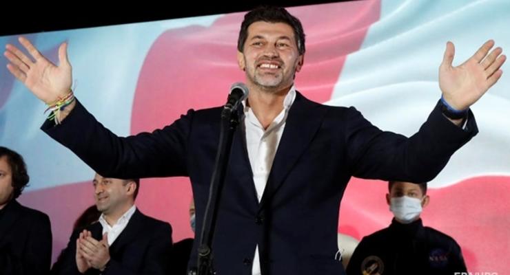 Выборы в Грузии: побеждают мэры от правящей партии