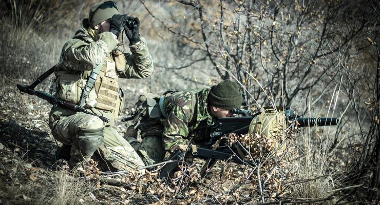 РФ снова перебрасывает войска на границу с Украиной – СМИ
