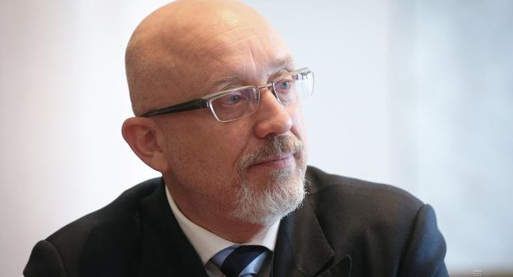 Министр Резников подал в отставку: Куда его могут назначить