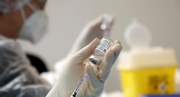 Украинскую COVID-вакцину уже тестируют: Что известно