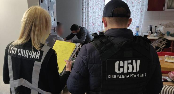 Во Львове разоблачили группу лиц, изготовлявших поддельные СOVID-документы