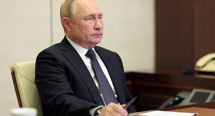 Путин собрался в оккупированный Крым: известно зачем