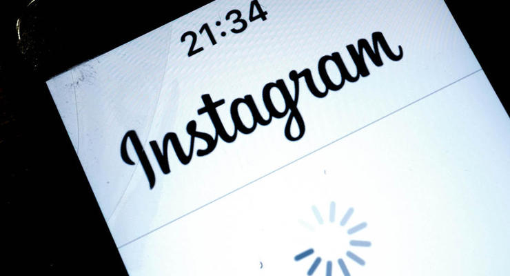 Instagram заблокировал страницу незаконного "правительства" Севастополя