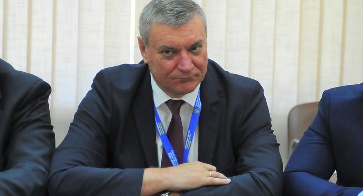 Рада уволила "стратегического" министра Уруского