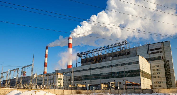 За 20 лет Украина полностью откажется от угля
