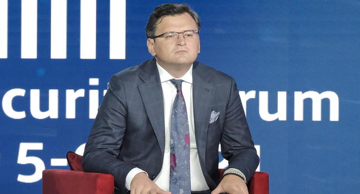 Украина и Совет Европы "преодолели турбулентность в отношениях" — Кулеба