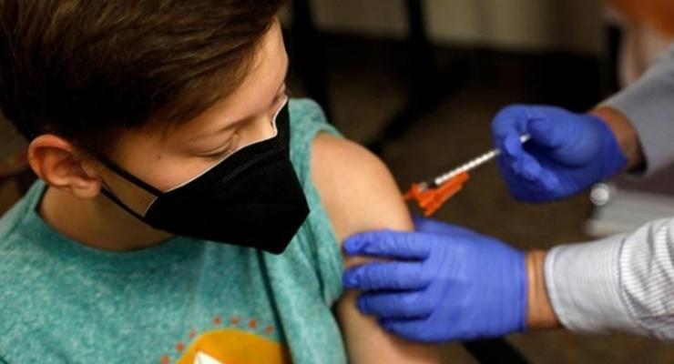 В Венесуэле стартует вакцинация детей от двух лет