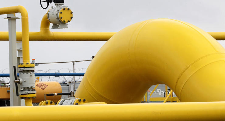 Газпром месяцами сокращал транзит газа через Украину — исследование