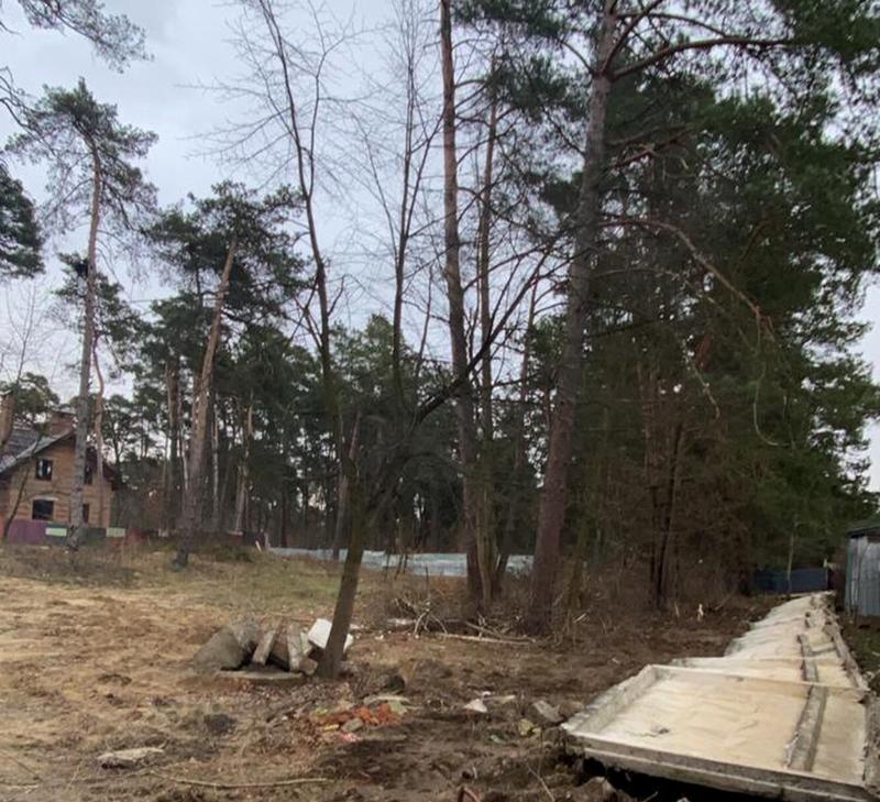 На Львовщине разоблачили крупную махинацию с землями Минобороны / ssu.gov.ua