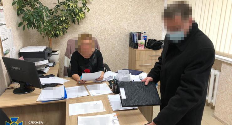 СБУ заблокировала фейковые соцвыплаты жителям ОРДЛО